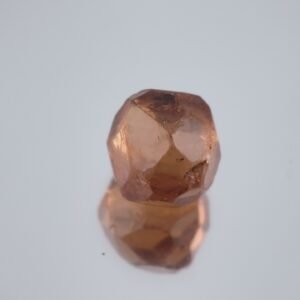 2.48CT Spessartite Garnet Rough