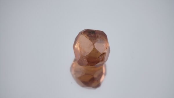 2.48CT Spessartite Garnet Rough