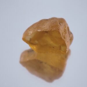 4.12CT Spessartite Garnet Rough