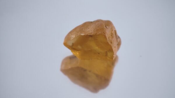 4.12CT Spessartite Garnet Rough