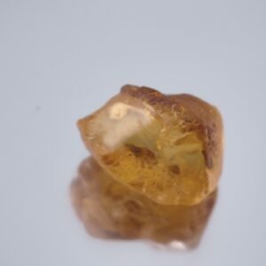 3.81CT Spessartite Garnet Rough