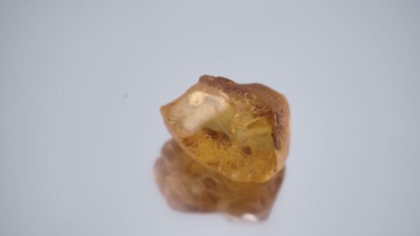 3.81CT Spessartite Garnet Rough