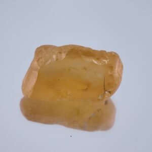 3.87CT Spessartite Garnet Rough