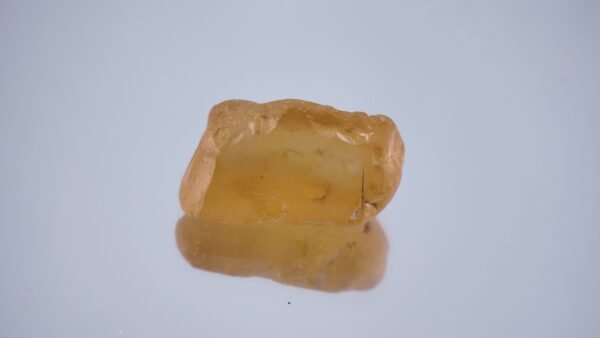 3.87CT Spessartite Garnet Rough