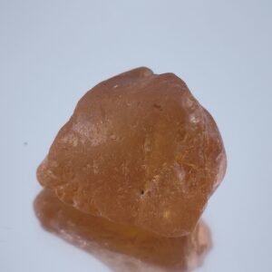6.77CT Spessartite Garnet Rough