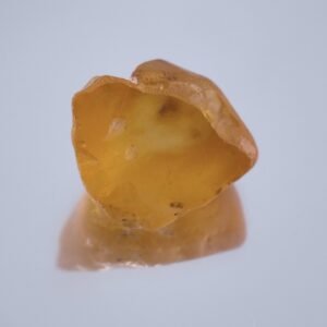 4.26CT Spessartite Garnet Rough