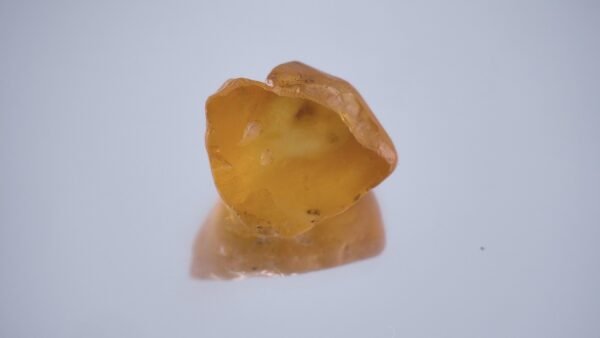 4.26CT Spessartite Garnet Rough