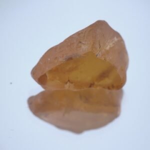 4.62CT Spessartite Garnet Rough