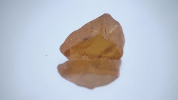 4.62CT Spessartite Garnet Rough