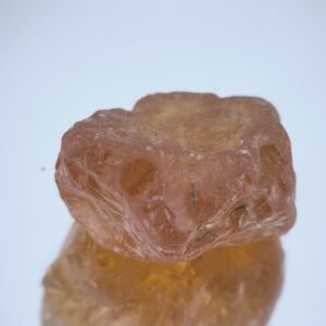 9.68CT Spessartite Garnet Rough