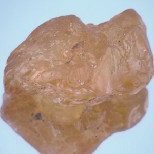 12.67CT Spessartite Garnet Rough