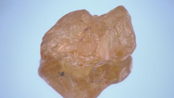 12.67CT Spessartite Garnet Rough