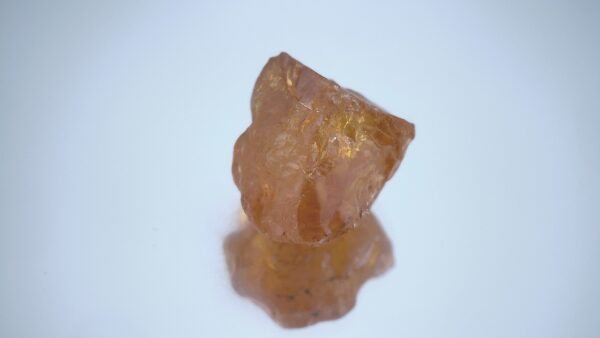 6.31CT Spessartite Garnet Rough