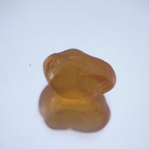 3.24CT Spessartite Garnet Rough