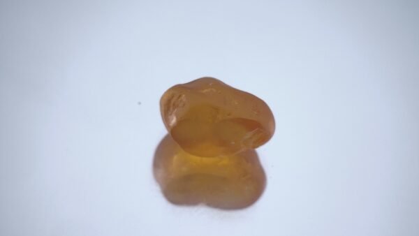 3.24CT Spessartite Garnet Rough