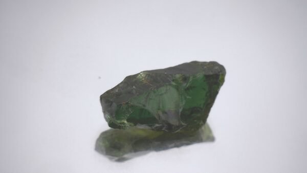 2.72CT Chrome Tourmaline Rough