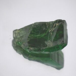 3.35CT Chrome Tourmaline Rough