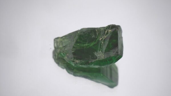 3.35CT Chrome Tourmaline Rough