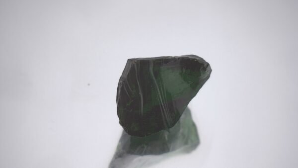3.95CT Chrome Tourmaline Rough