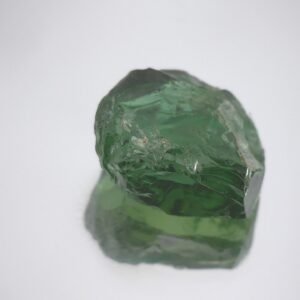 4.13CT Chrome Tourmaline Rough