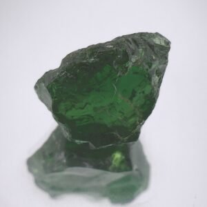4.62CT Chrome Tourmaline Rough
