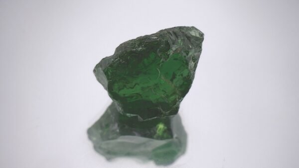 4.62CT Chrome Tourmaline Rough