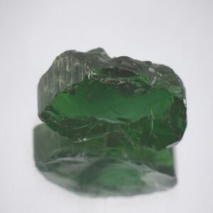 4.67CT Chrome Tourmaline Rough