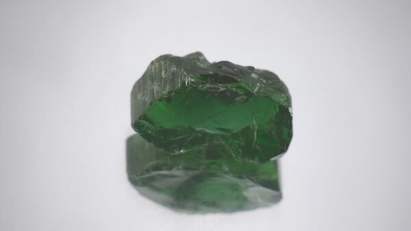 4.67CT Chrome Tourmaline Rough