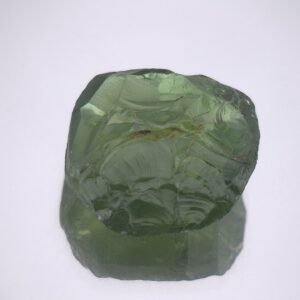 4.80CT Chrome Tourmaline Rough