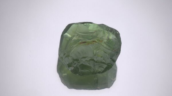 4.80CT Chrome Tourmaline Rough