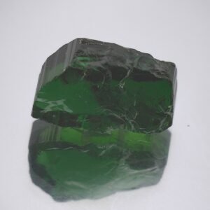 4.81CT Chrome Tourmaline Rough