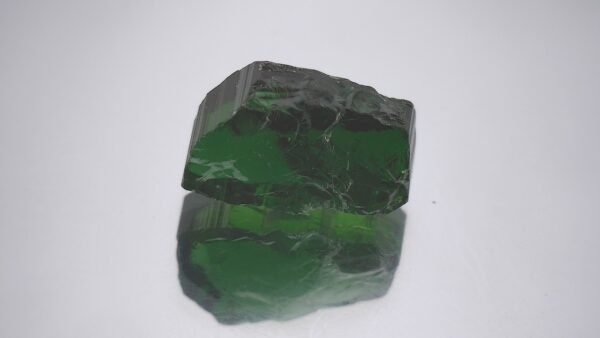 4.81CT Chrome Tourmaline Rough