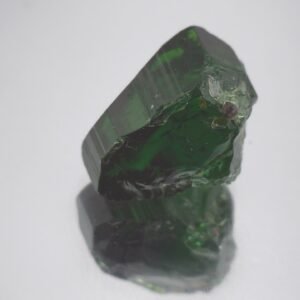 4.98CT Chrome Tourmaline Rough