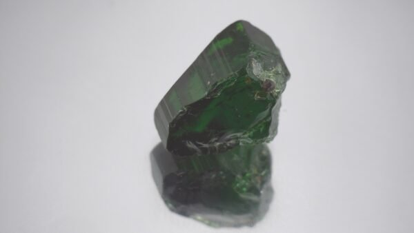 4.98CT Chrome Tourmaline Rough