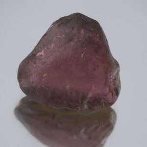 5.90CT Pink Tourmaline Rough