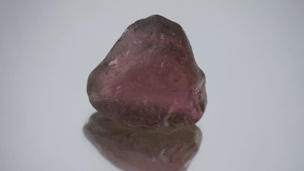 5.90CT Pink Tourmaline Rough