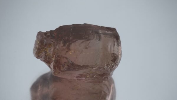 10.07CT Pink Tourmaline Rough