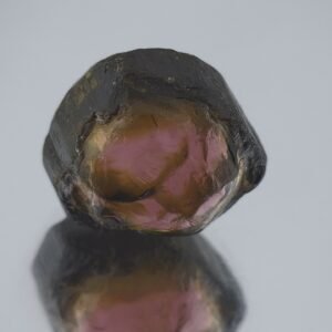 7.21CT Pink Tourmaline Rough