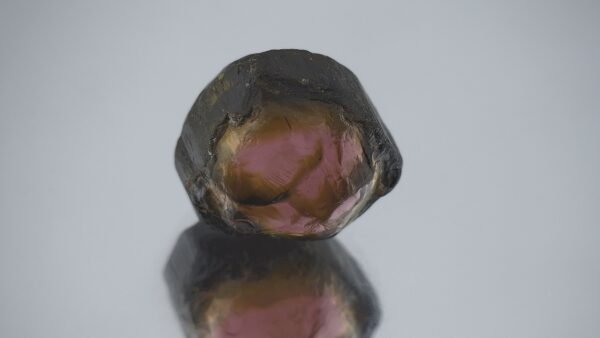 7.21CT Pink Tourmaline Rough