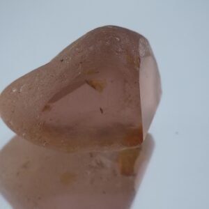9.51CT Pink Tourmaline Rough