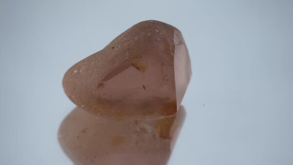 9.51CT Pink Tourmaline Rough