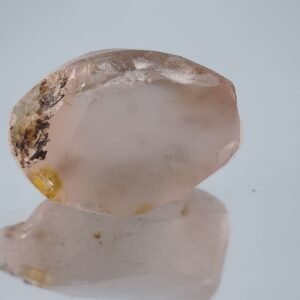 7.59CT Pink Tourmaline Rough