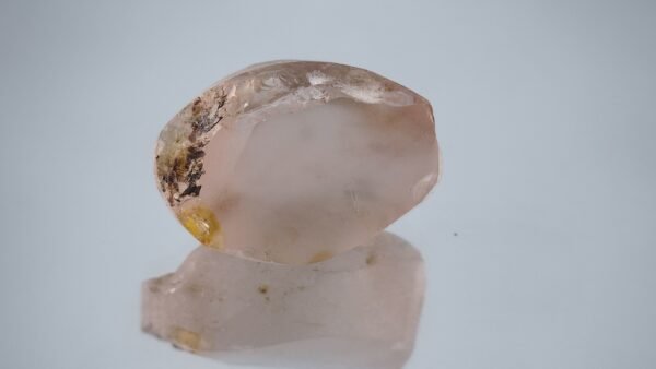 7.59CT Pink Tourmaline Rough