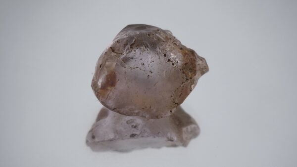 4.58CT Pink Tourmaline Rough