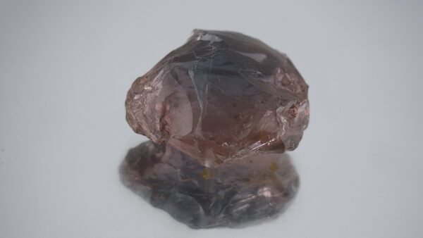 7.35CT Bi-Color Tourmaline Rough