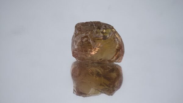 28.56CT Sunset Tourmaline Rough
