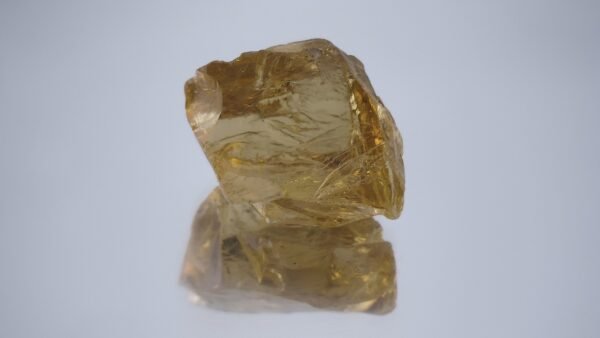 11.69CT Sunset Tourmaline Rough