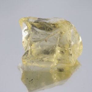 11.97CT Sunset Tourmaline Rough