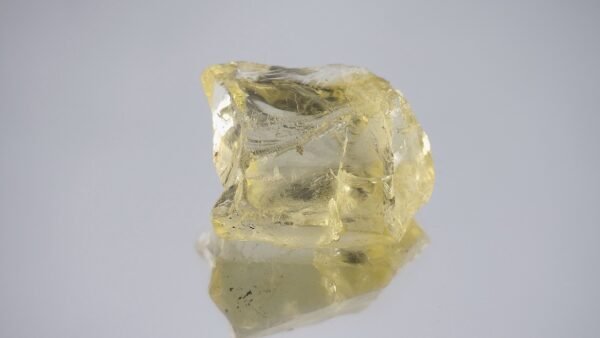 11.97CT Sunset Tourmaline Rough