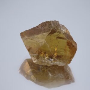 6.29CT Sunset Tourmaline Rough